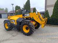 Ładowarka teleskopowa JCB 536 70 Agri Super 531 540