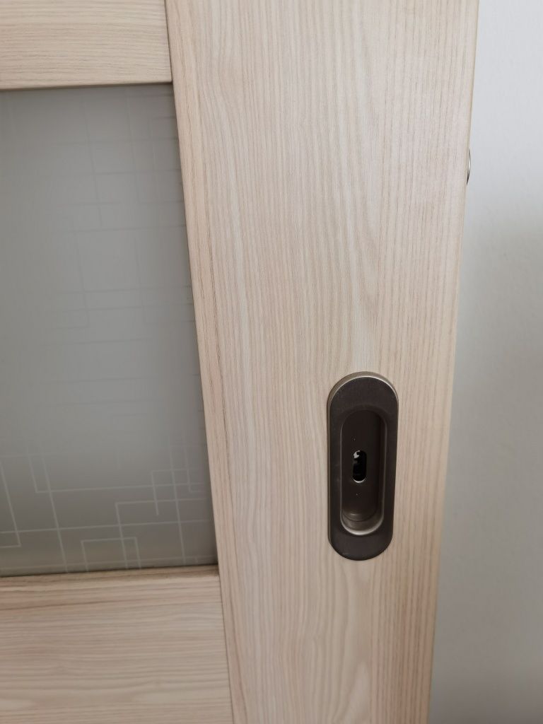 Drzwi przesuwne porta 80 cm