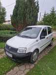 Fiat Panda 2005 1.1 300tys km przebiegu do miasta szkoły pracy