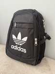 Plecak z logo Adidas