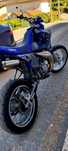 Yamaha DTR 125 4BL 16.9KW