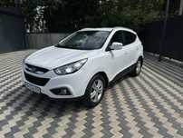 Продам продаю машину авто Hyundai ix 35