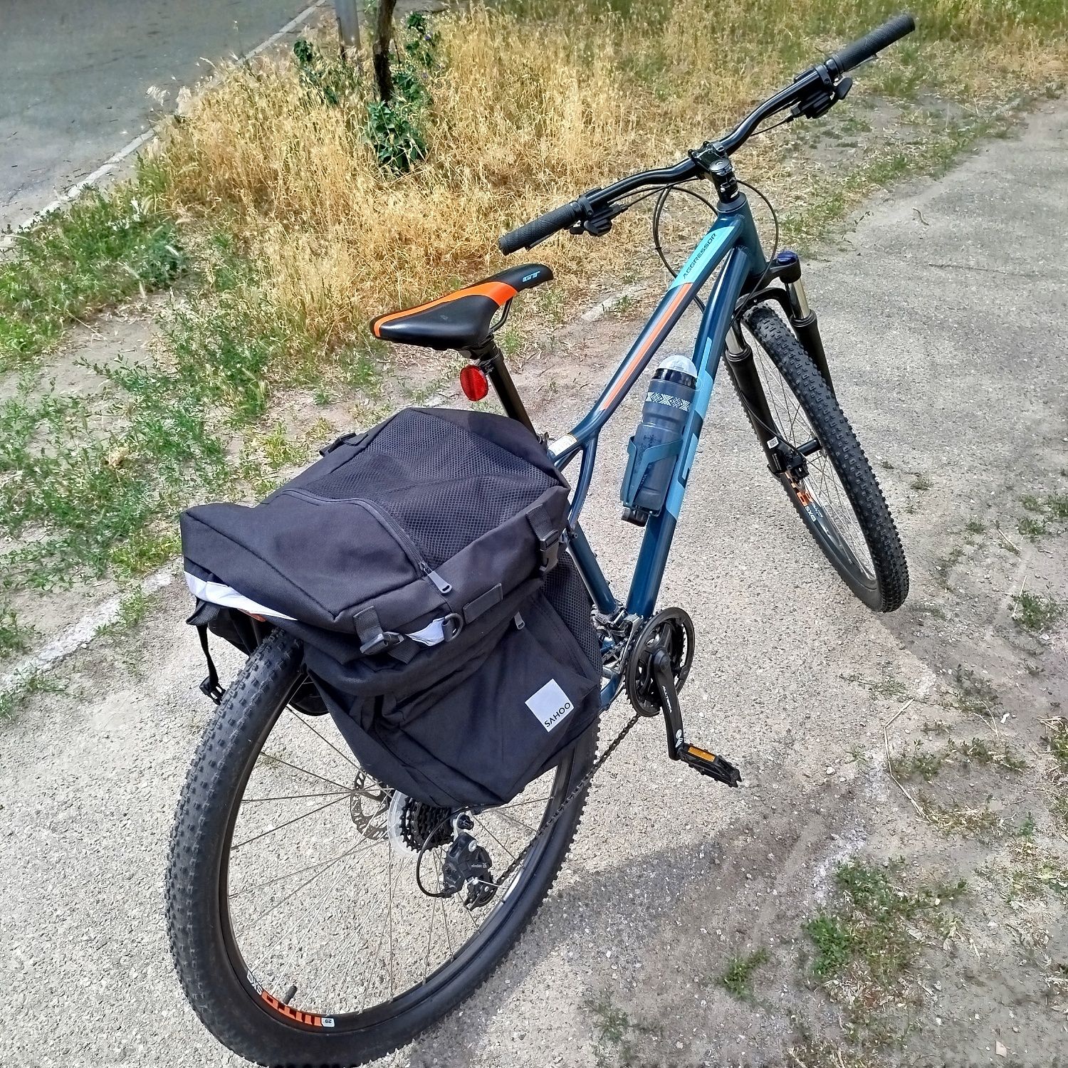 Велосипед MTB 2024р.