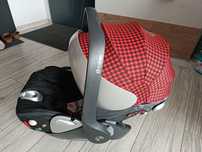 Fotelik samochodowy Cybex