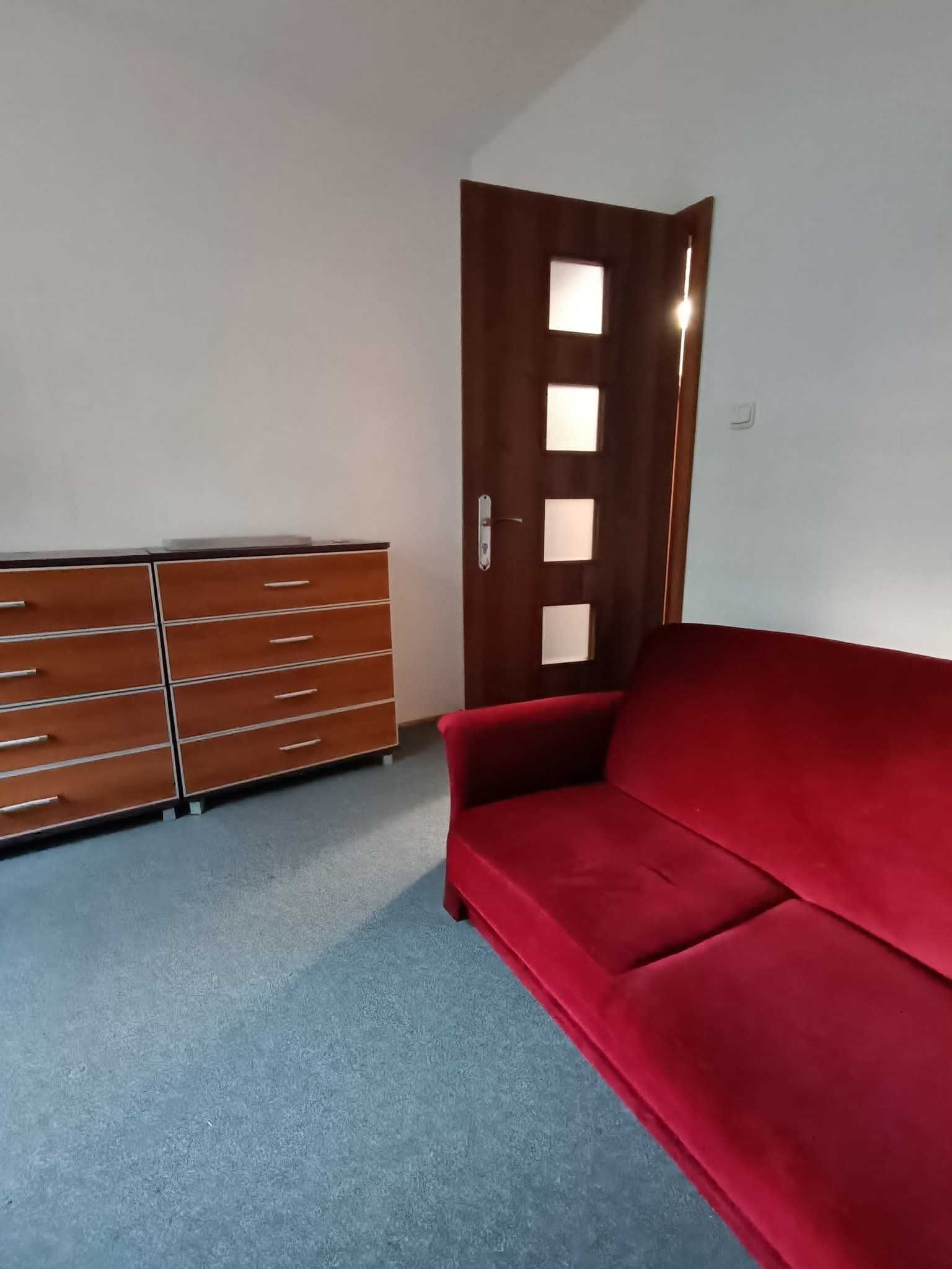 Pokój jednoosobowy 11,6m2 na wynajem, przy ul. Pięknej (Ogrody)