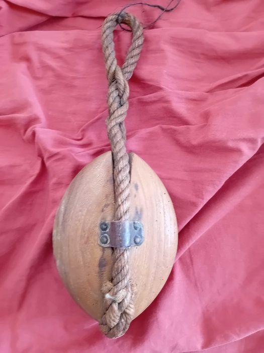 Cadernal / Moitao antigo