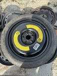 Докатка VW 125/70 r18 M Touran Passat і інші ..