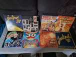 Vendo vários discos de vinil