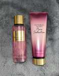 Balsam i mgiełka victoria’s secret pure seduction