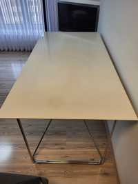 Stół wymiar 180x90x76 cm wysokość