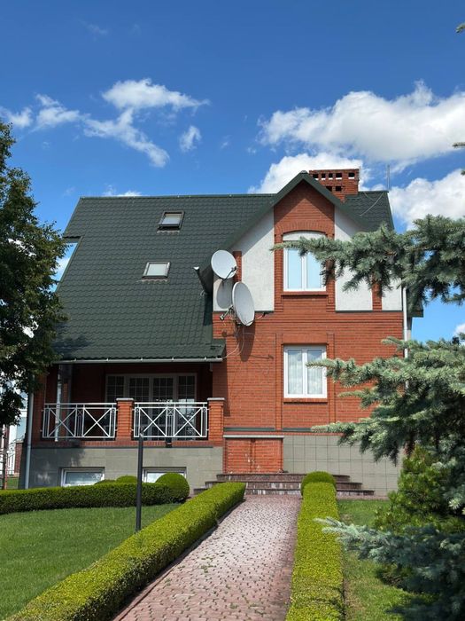 Масив Дивокрай, будинок з ремонтом