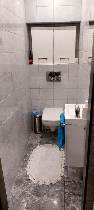 Mieszkanie po remoncie