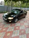 Wolkswagen Passat b6