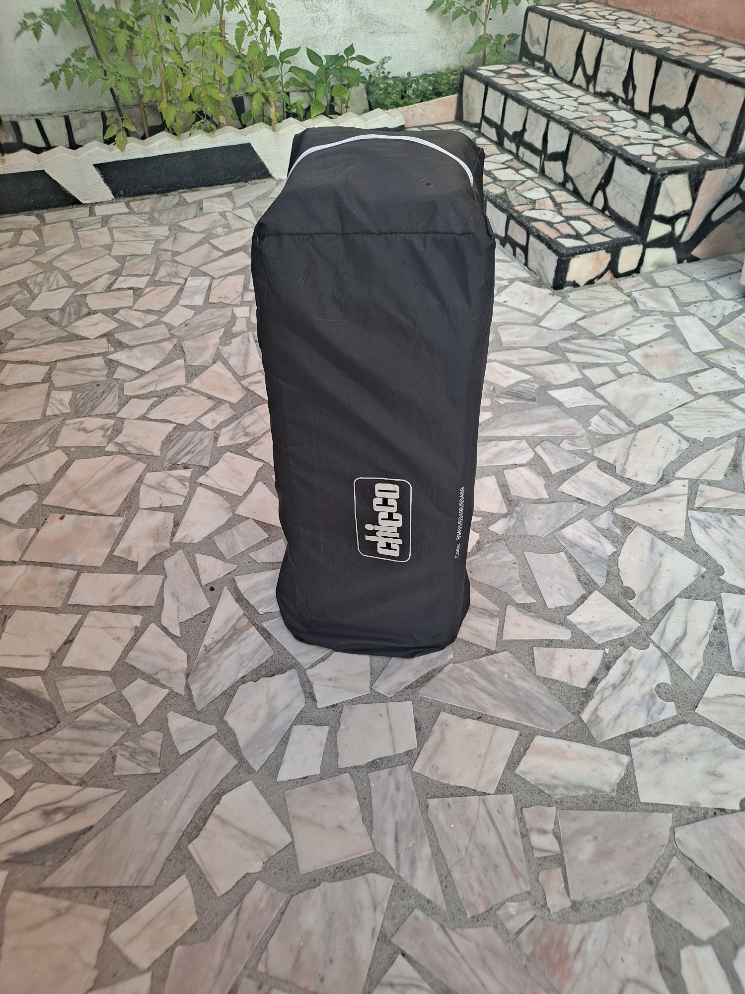 Berço de viagem para bebé da Chicco
