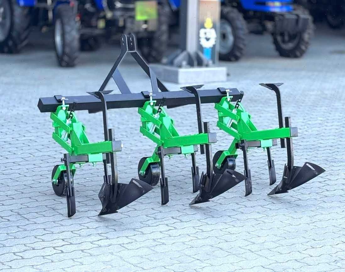 ХІТ ПРОДАЖ культиватор міжрядний пропольник окучник підгортач