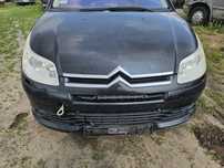 Citroen c4 VTR EXL zderzak maska lampa blotnik drzwi klapa koła xenon
