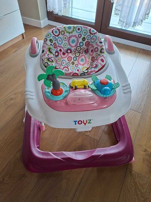 Chodzik TOYZ Surf Pchacz