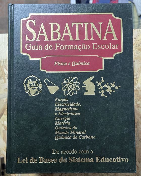 Livros de faculdade