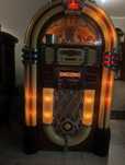 Szafa grająca Juke Box