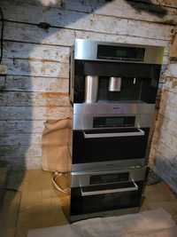 Miele   zestaw  seri 500