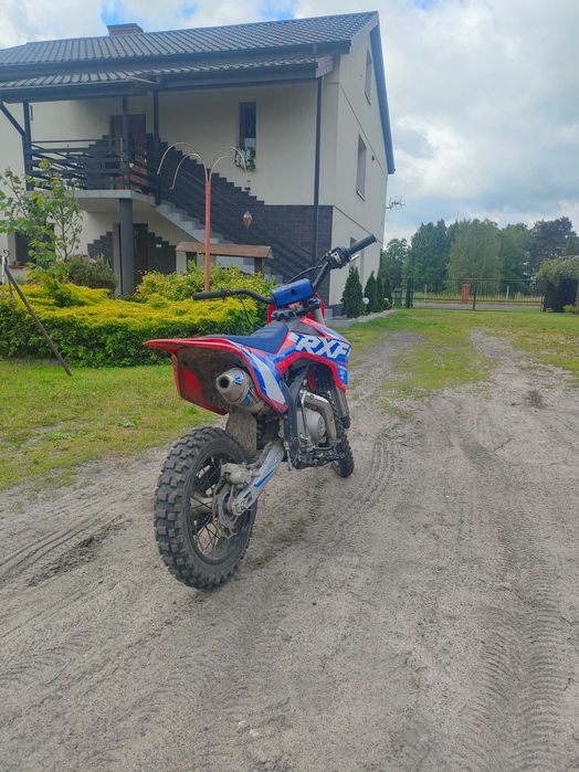 Apollo RXF Junior 110