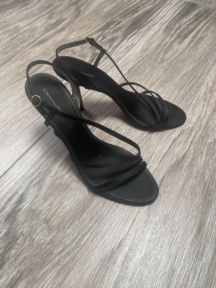 Босоніжки BCBG Max Azria