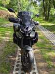 Yamaha Tracer TRACER 9 2021 - salon POLSKA, pierwszy właściciel !