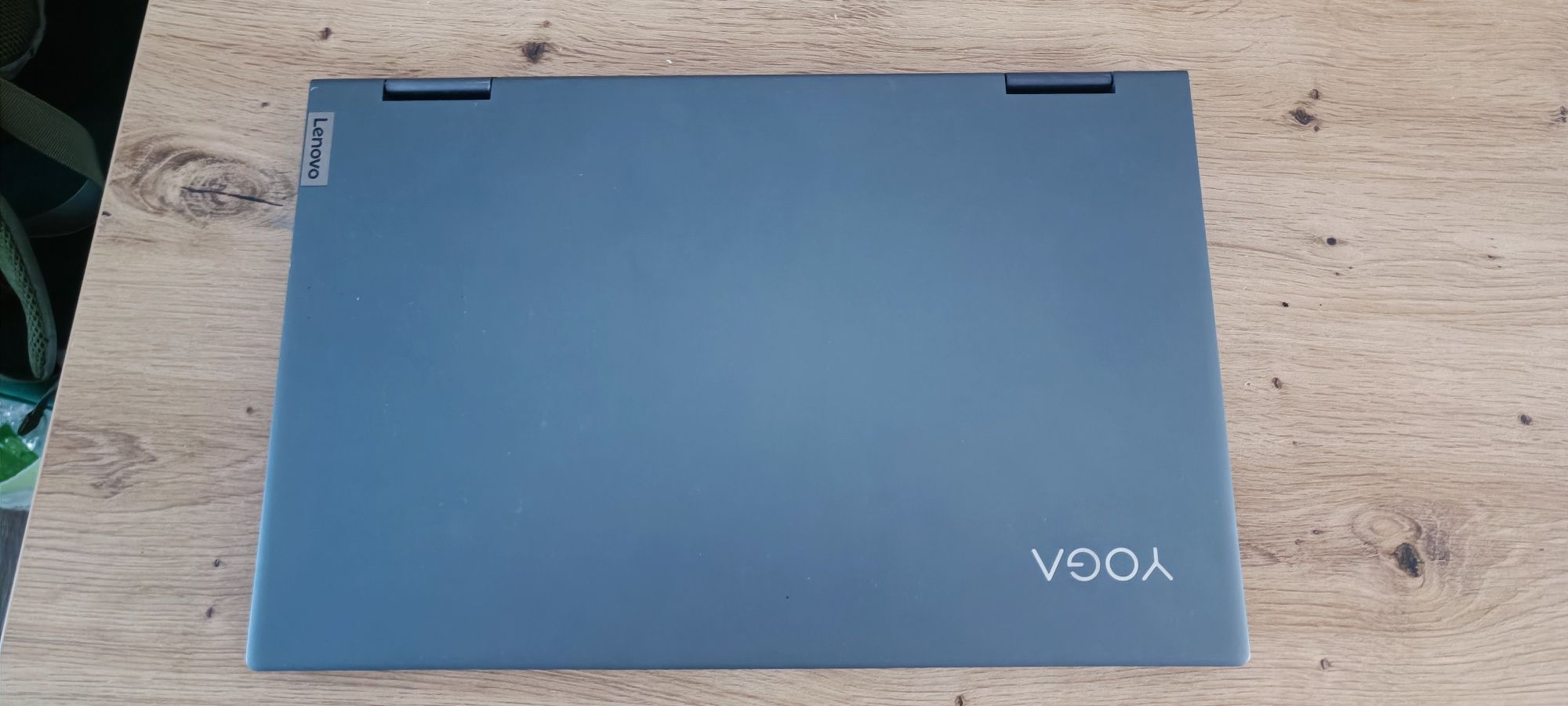 Lenovo Yoga 7  Windows 11