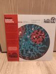 Kanaan - Odense Sessions - vinyl