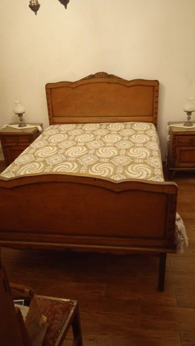 2 Mobilias de quarto