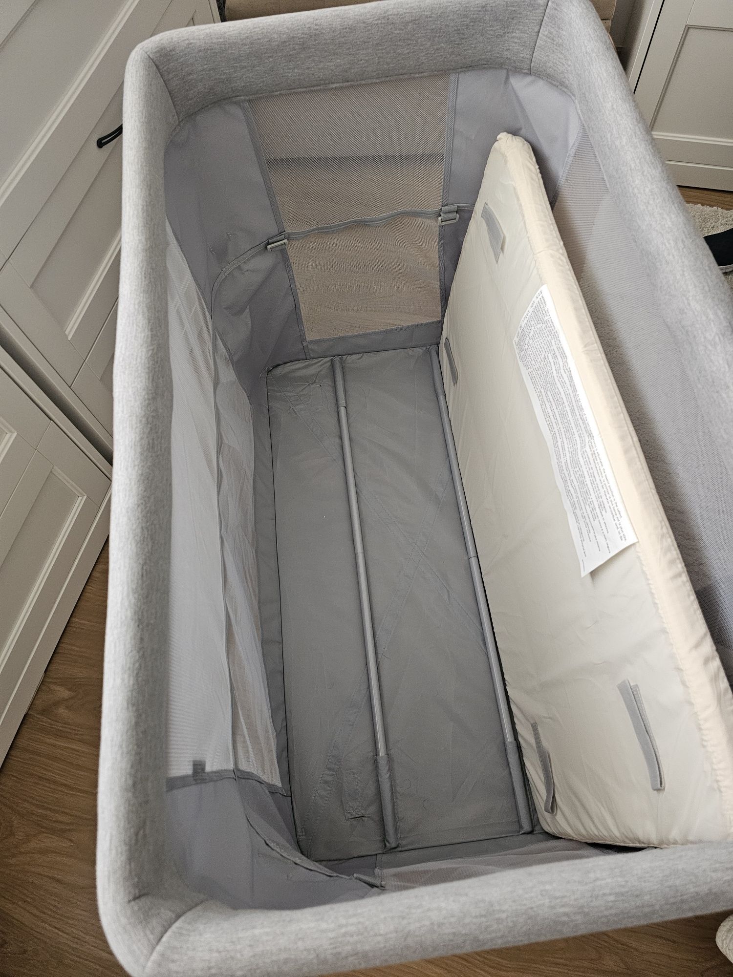 Cama de viagem - Maxi-Cosi Iris