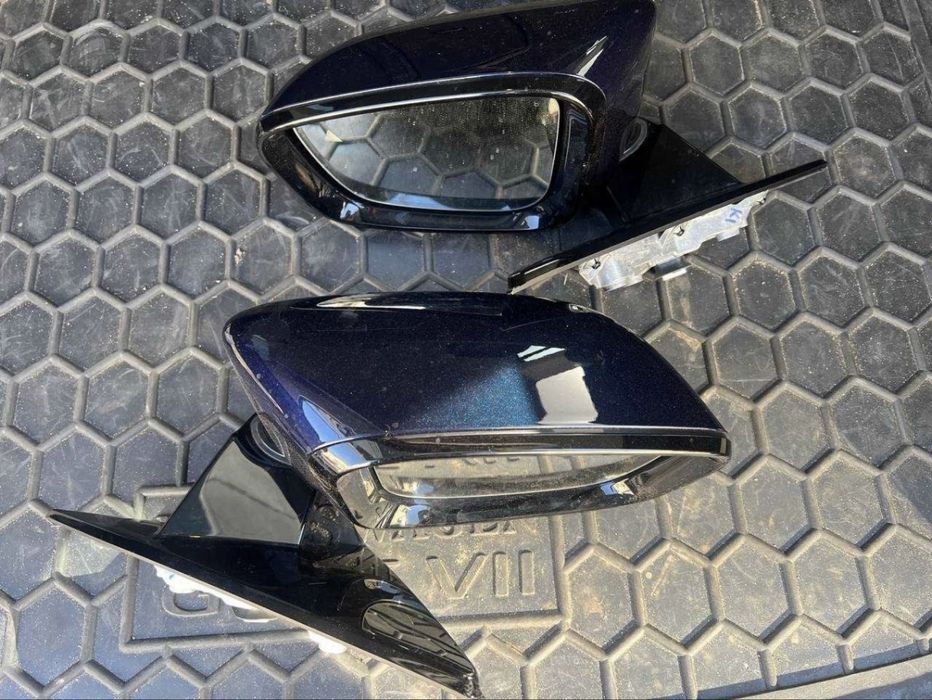 Продам дзеркала на bmw 4 g26 g22 g23 g82 зеркало