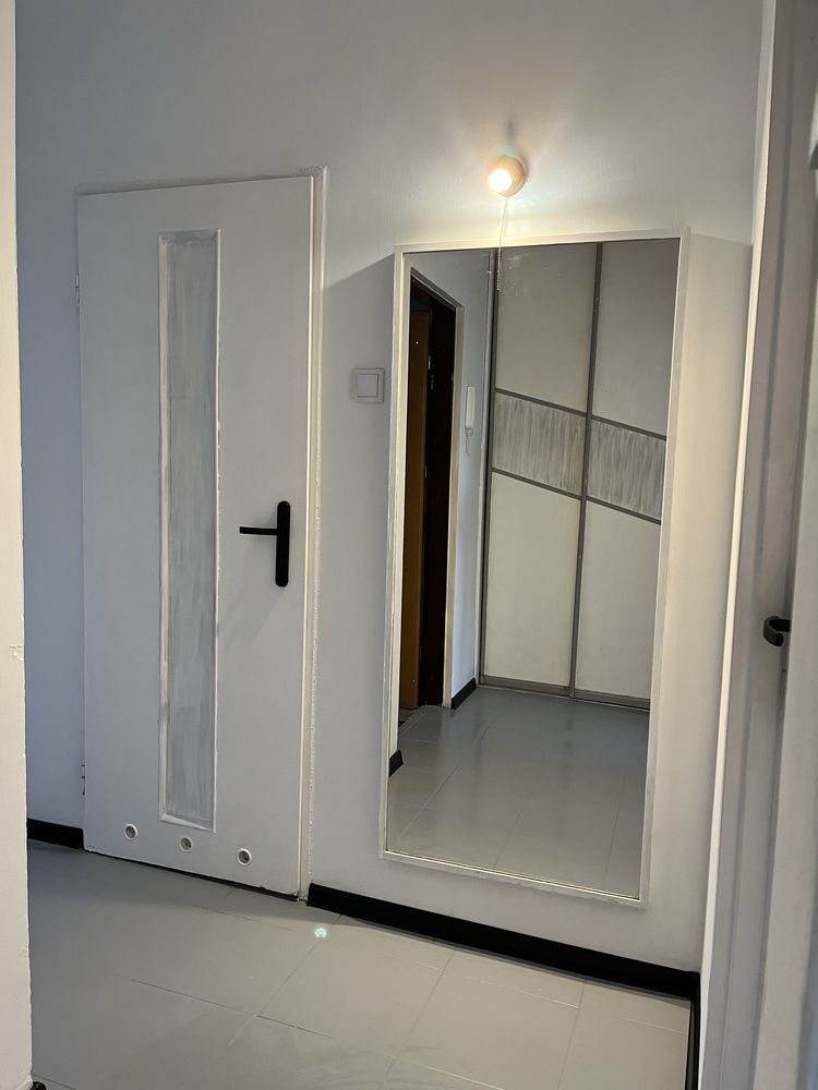 Mieszkanie 2 pokoje 48,5m Podzamcze