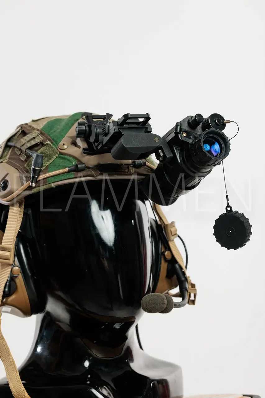 Прилад нічного бачення AN/PVS-14 OMNI-7