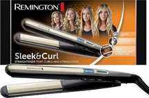 prostownica remington s6500 sleek curl Ceramiczna Powłoka
