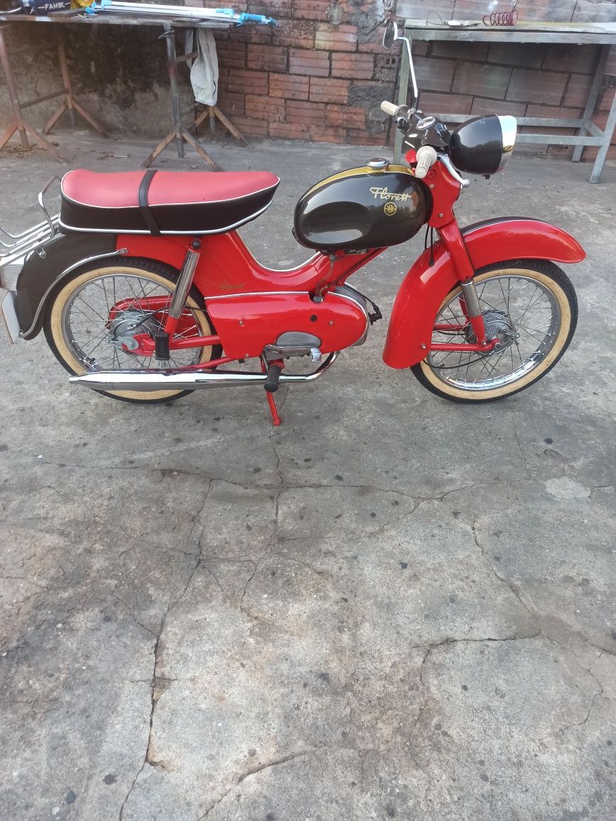 Florett k54 florett