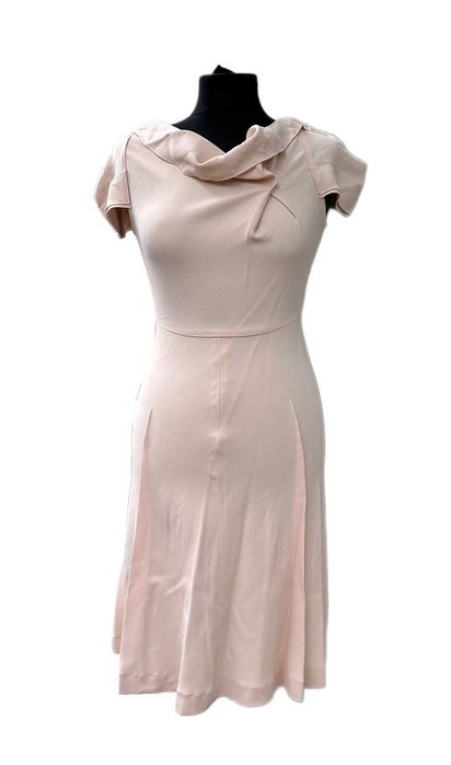 Sukienka Roland Mouret damska elegancka glamour r. M