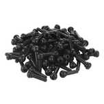 ZAWORY DO FELG wentyle 100 SZTUK KD5907