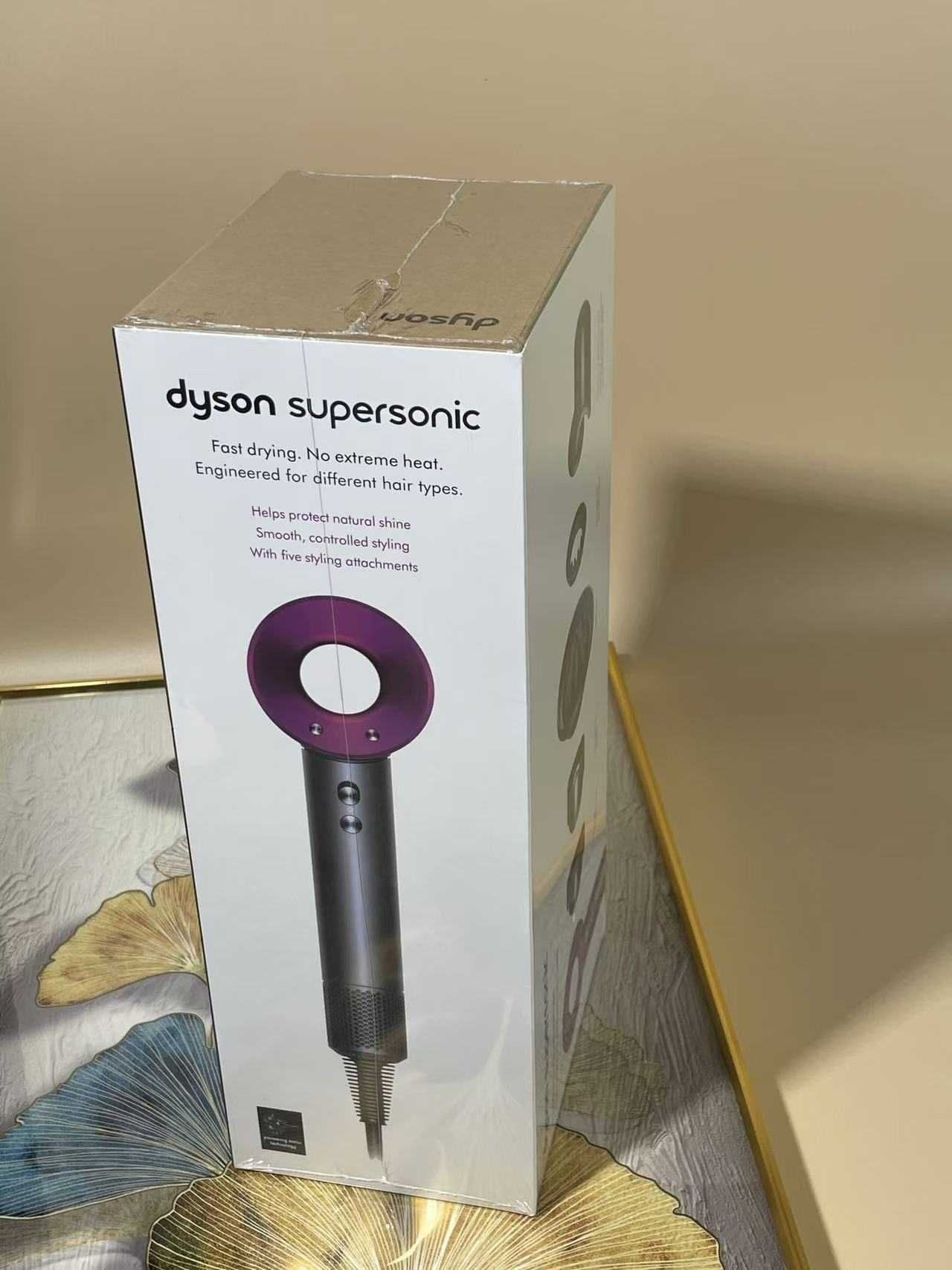 SuszarkaDysonSupersonic