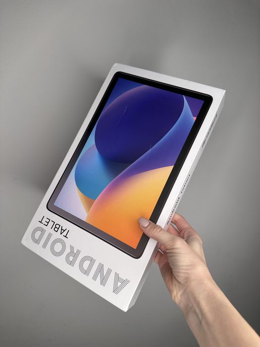 Планшет Android Tablet