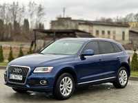 Audi Q5 Premium plus 2.0 TFSI Quattro 2013