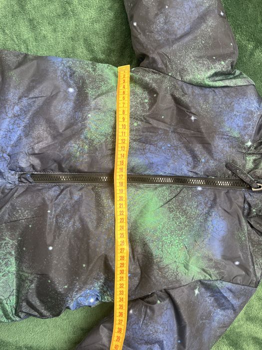 Дитячий зимовий комбінезон 98 см