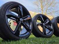 Alufelgi Audi Blade 20 5x112 et 37 9j Audi a4,a6,a5,a7,q5