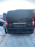 Mercedes vito viano w639 2005-2014