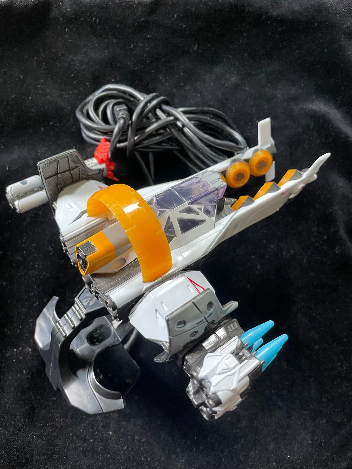 Starlink Battle For Atlas PL Dubbing +Uchwyt USB +Starter Pack PS4 PS5