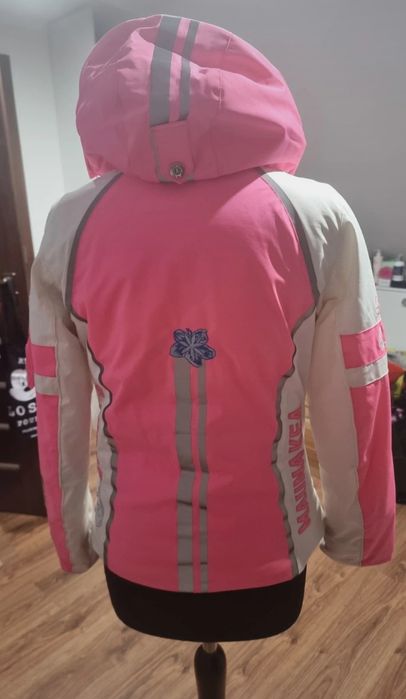 Komplet narciarski   Bogner