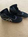 Борцовки ASICS MATFLEX 6 новые