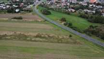 Działka inwestycyjna – Słupca 1,67 ha