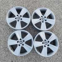 Alufelgi 17''  5x112 SEAT Leon III Toledo Altea Alhambra