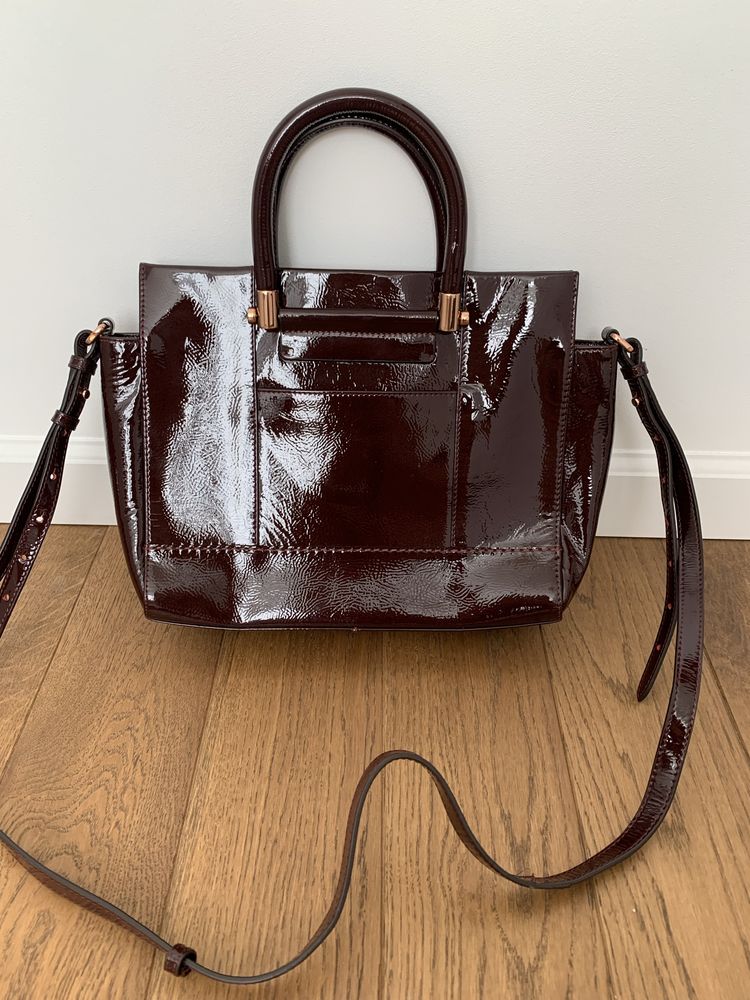 Жіноча сумка Radley шкіряна